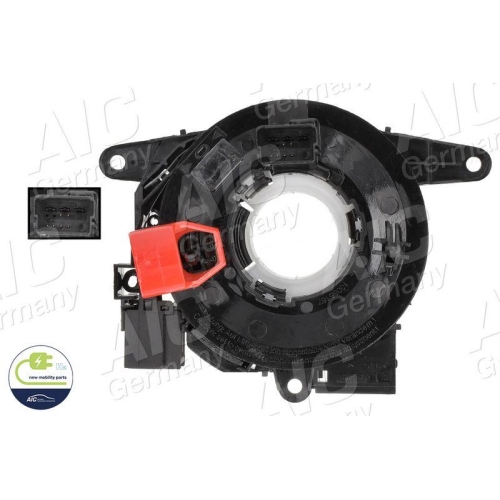 AIC Wickelfeder, Airbag NEW MOBILITY PARTS 77108