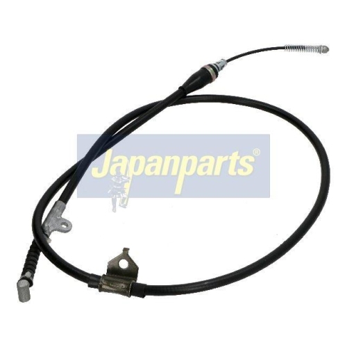 JAPANPARTS Seilzug, Feststellbremse BC-151R