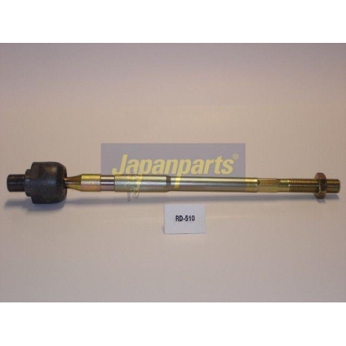 JAPANPARTS Axialgelenk, Spurstange RD-510