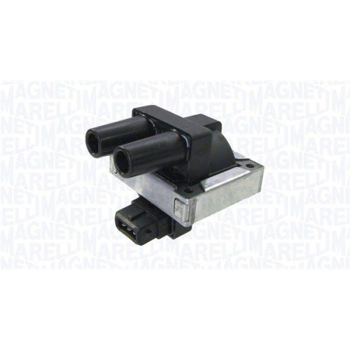 MAGNETI MARELLI Z&uuml;ndspule 060717051012