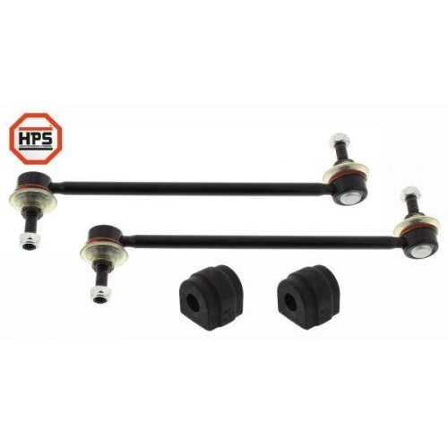 MAPCO Reparatursatz, Stabilisatorlager 53700/4HPS