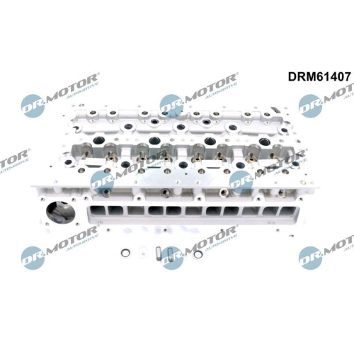 Dr.Motor Automotive Zylinderkopf DRM61407