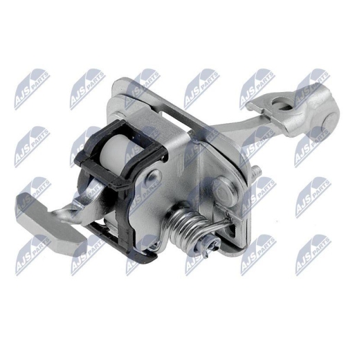 NTY T&uuml;rfeststeller EZC-CT-014