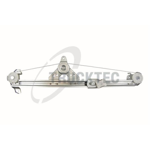 TRUCKTEC AUTOMOTIVE Fensterheber 02.54.012