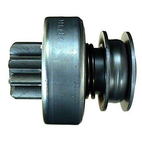 HC-Cargo Freilaufgetriebe, Starter F 032 131 984