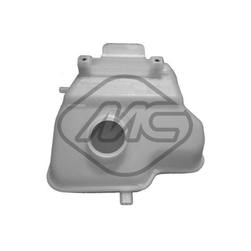 Metalcaucho Ausgleichsbeh&auml;lter, K&uuml;hlmittel 03954
