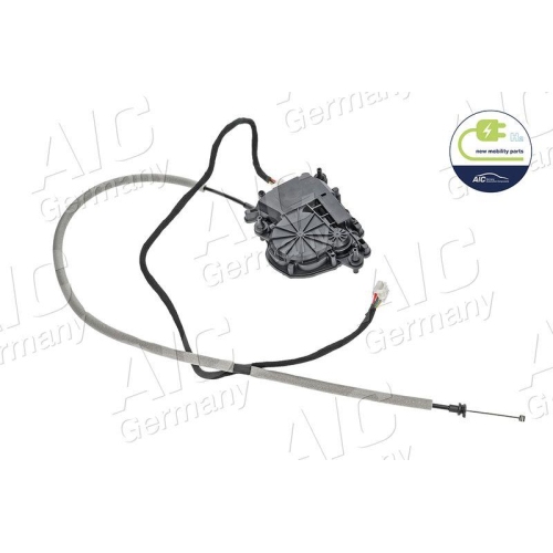 AIC Heckklappenschloss NEW MOBILITY PARTS 70957