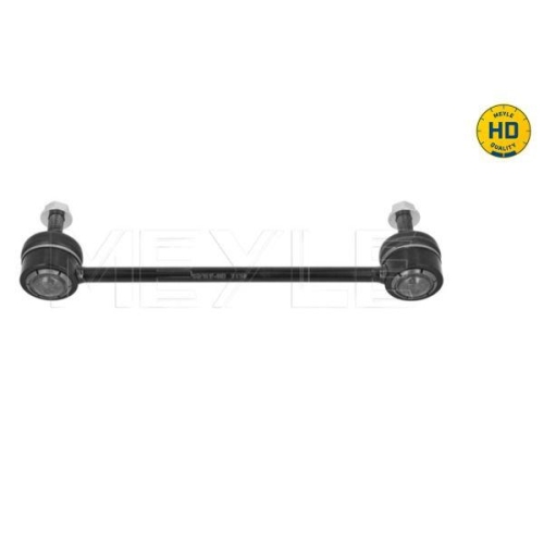 MEYLE Stange/Strebe, Stabilisator MEYLE-HD: Better than OE. 35-16 060 0011/HD