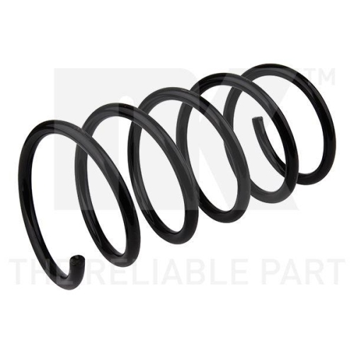 NK Fahrwerksfeder 533908