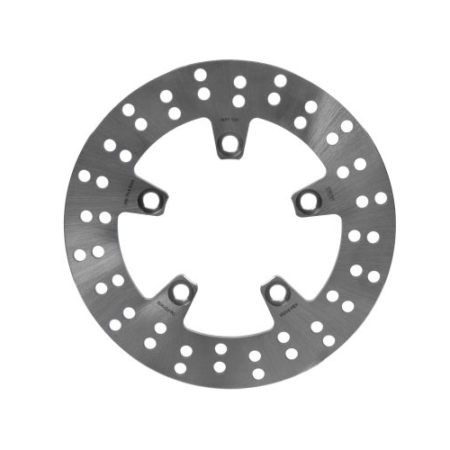 TRW Bremsscheibe MST246