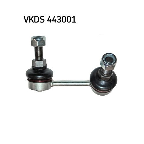 SKF Stange/Strebe, Stabilisator VKDS 443001