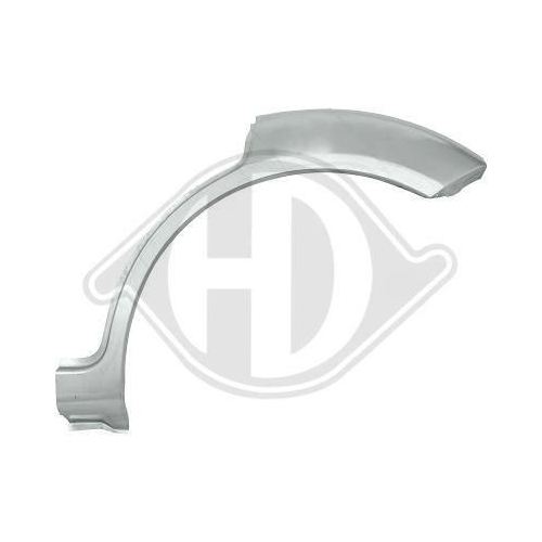 DIEDERICHS Seitenwand 9227131