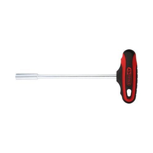 T-Griff-Nuss-Schraubendreher, lang, 9mm KS TOOLS 158.5009
