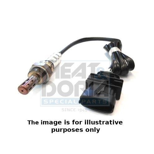 MEAT & DORIA Lambdasonde 81502E