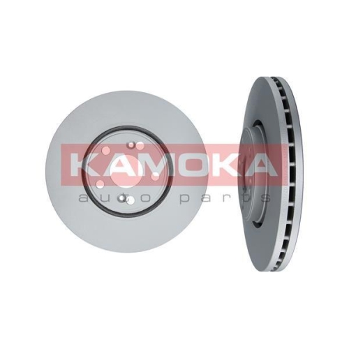 KAMOKA Bremsscheibe 1031018