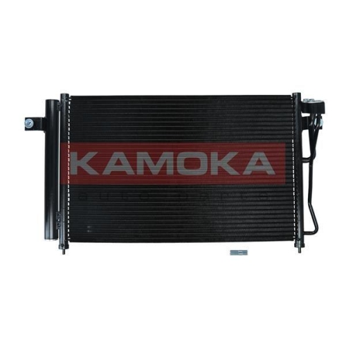 KAMOKA Kondensator, Klimaanlage 7800324