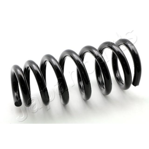 JAPANPARTS Fahrwerksfeder ZC2943H