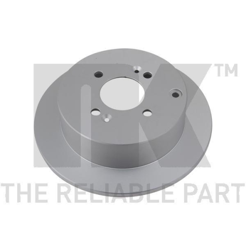 NK Bremsscheibe 313430