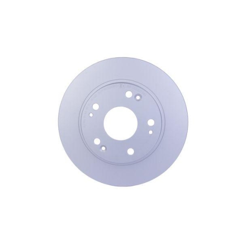 HELLA Bremsscheibe PRO 8DD 355 117-901