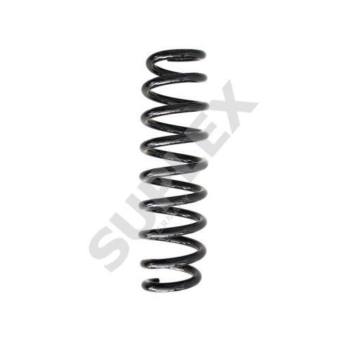 SUPLEX Fahrwerksfeder 06270