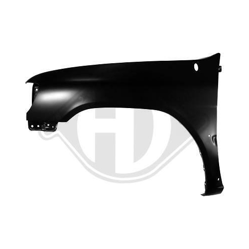 DIEDERICHS Kotfl&uuml;gel 6083107