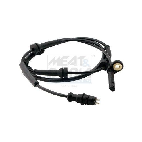 MEAT & DORIA Sensor, Raddrehzahl 90152