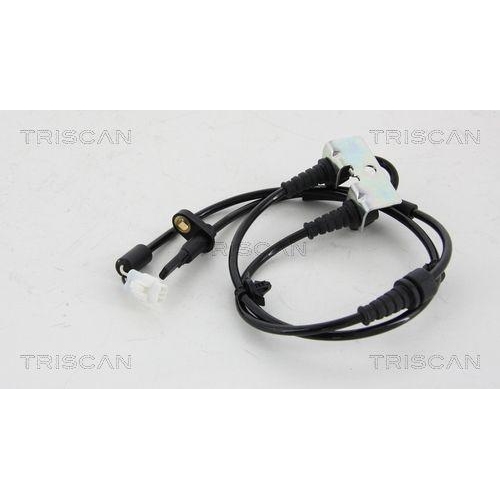 TRISCAN Sensor, Raddrehzahl 8180 69106