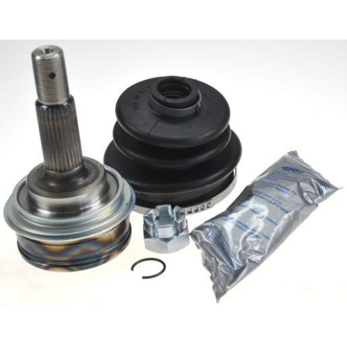 SPIDAN Gelenksatz, Antriebswelle 22311