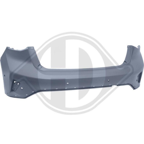 DIEDERICHS Sto&szlig;f&auml;nger