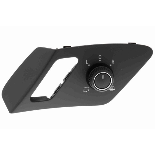 VEMO Schalter, Außenspiegelverstellung Green Mobility Parts