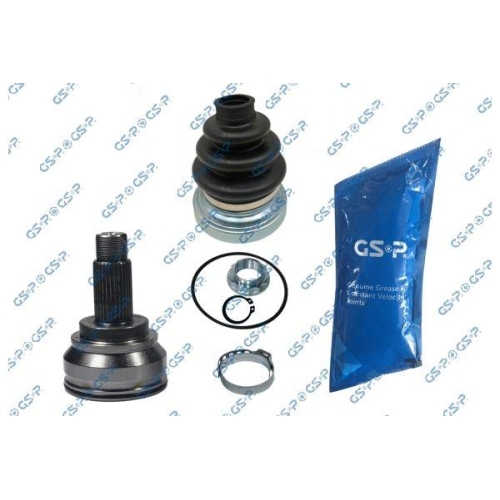 GSP Gelenksatz, Antriebswelle 605036