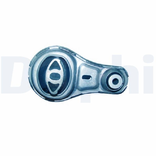 DELPHI Lagerung, Motor