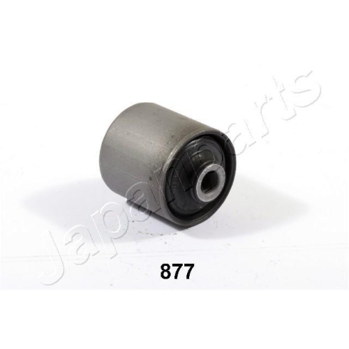 JAPANPARTS Lagerung, Lenker RU-877