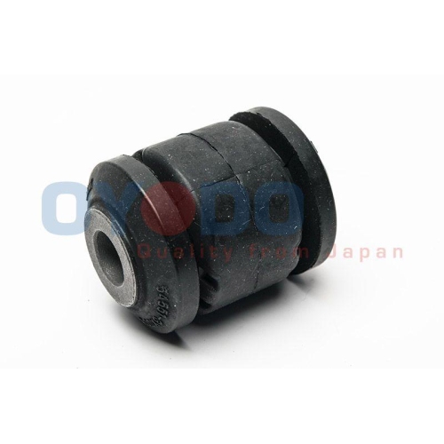 Oyodo Lagerung, Lenker