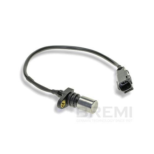 BREMI Impulsgeber, Kurbelwelle