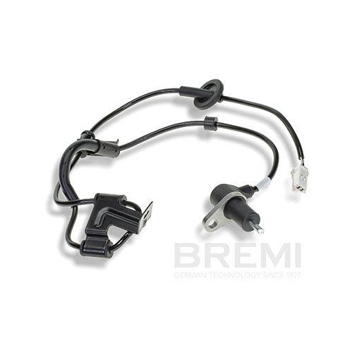 BREMI Sensor, Raddrehzahl