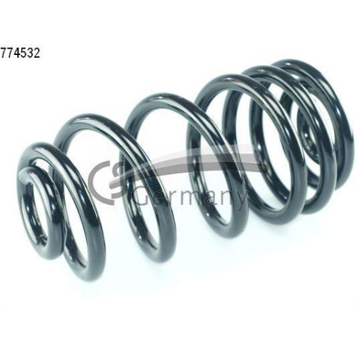 CS Germany Fahrwerksfeder 14.774.532