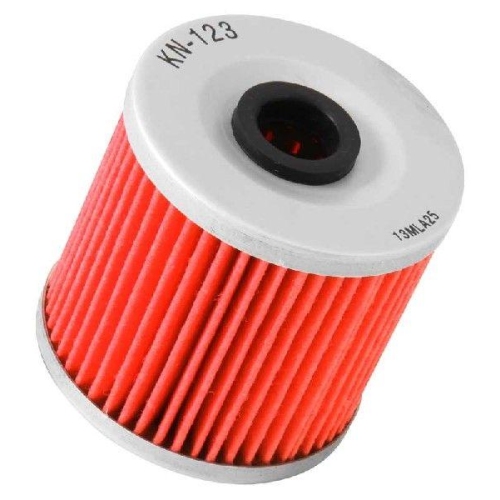 K&N Filters &Ouml;lfilter