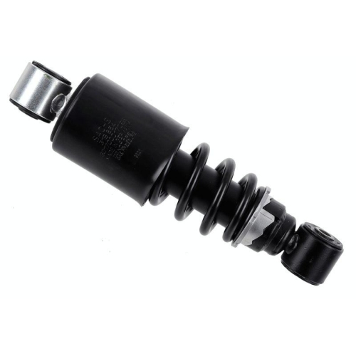 SACHS D&auml;mpfer, Fahrerhauslagerung