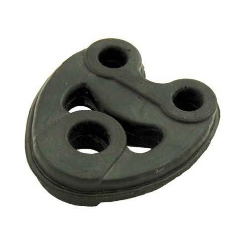 VEGAZ GmbH Halter, Schalldämpfer MG-101