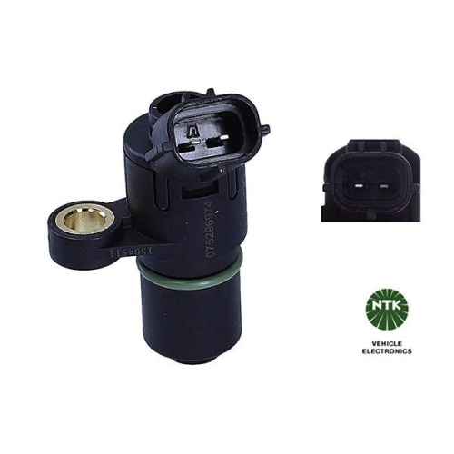 NTK Impulsgeber, Kurbelwelle 81048