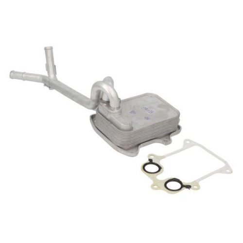 THERMOTEC Ölkühler, Motoröl D4A011TT