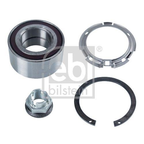 FEBI BILSTEIN Radlagersatz 24313