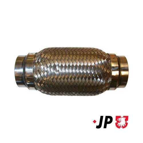 JP GROUP Flexrohr, Abgasanlage JP 9924400100