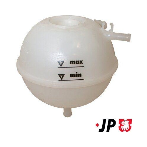 JP GROUP Ausgleichsbehälter, Kühlmittel JP 1114701400
