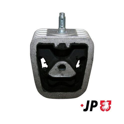 JP GROUP Lagerung, Motor JP 1317903300