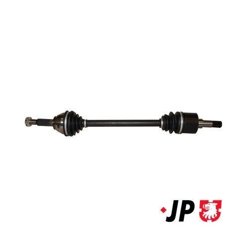 JP GROUP Antriebswelle JP 1543101470