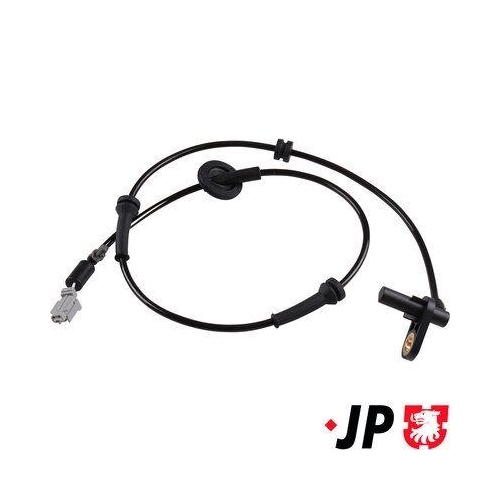 JP GROUP Sensor, Raddrehzahl JP 4097104280