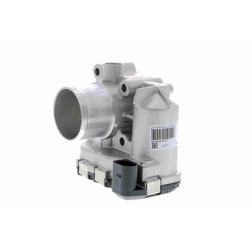 VEMO Drosselklappenstutzen Original VEMO Qualit&auml;t V46-81-0003