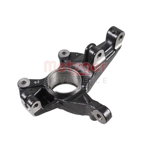 METZGER AUTOTEILE Achsschenkel, Radaufh&auml;ngung GREENPARTS 58149302